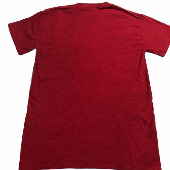 Vintage Graphic Souvenir Florida T-Shirt Size Small Excellent Condition - Picture 6 of 6